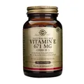 Vitamin E 671mg (1000IU) - 50 Softgel