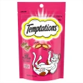 Temptations Snacks Hearty Beef 85G 6Pk (395263) (Om6)