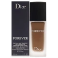 Dior Forever Foundation SPF 15 - 7N Neutral by Christian Dior for Women - 1 oz Foundation