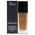 Dior Forever Foundation SPF 15 - 5N Neutral by Christian Dior for Women - 1 oz Foundation