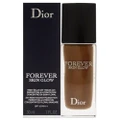Dior Forever Skin Glow Foundation SPF 15 - 7N Neutral Glow by Christian Dior for Women - 1 oz Foundation