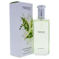 Lily Of The Valley by Yardley London for Women - 4.2 oz EDT Spray