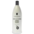 Sensories Calm Guarana And Ginger Nourishing Conditioner by Rusk for Unisex - 35 oz Conditioner