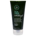 Tea Tree Firm Hold Gel by Paul Mitchell for Unisex - 5.1 oz Gel