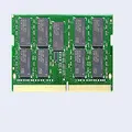 Synology 8GB(1x8GB) DDR4-2666 SODIMM Memory [D4ES01-8G]