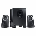 Logitech 980-000414(Z313) Z313 2.1 Speaker System