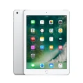 Apple iPad 5th Gen Wi-Fi + Cellular 32GB Silver - Good (Refurbished)