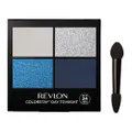 Revlon ColorStay Day to Night Eye Shadow Quad 4.8g 580 GORGEOUS