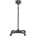 StarTech Mobile Tablet Stand with Lockable Wheels [STNDTBLTMOB]