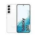 Samsung Galaxy S22 5G (S901) 128GB White - Excellent (Refurbished)