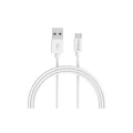 Verbatim Charge And Sync Microusb Cable 1M White