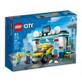 Lego City - Car Wash