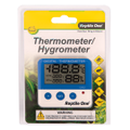 Reptile One Thermometer/Hygrometer (46616)