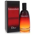 Fahrenheit After Shave By Christian Dior 100 ml - 3.3 oz After Shave
