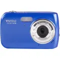Vivitar VS126 16.1MP Digital Camera Blue [VS126-BLU]