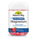 Magnesium Vita Gummies for Adults - 90 Gummies