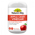 Apple Cider Vinegar - 120 Capsules