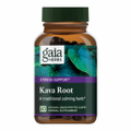 Kava Root - 60 Vegan Liquid Phyto capsules