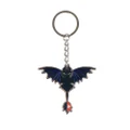 How to Train Your Dragon - Toothless Keyring