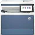 HP 6QN29A LaserJet Enterprise Multi-Function Colour Laser Printer (Print/Copy/Scan)