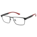 Emporio Armani Eyewear EA 1124 Metal Optical Frame