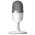Razer Seiren Ultra-Compact Condenser Microphone - Mercury