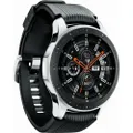 Samsung Galaxy Watch SM-R805 (46mm) Silver (LTE) - Excellent (Refurbished)