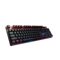 Rapoo V500 Pro Backlit Mechanical Gaming Keyboard