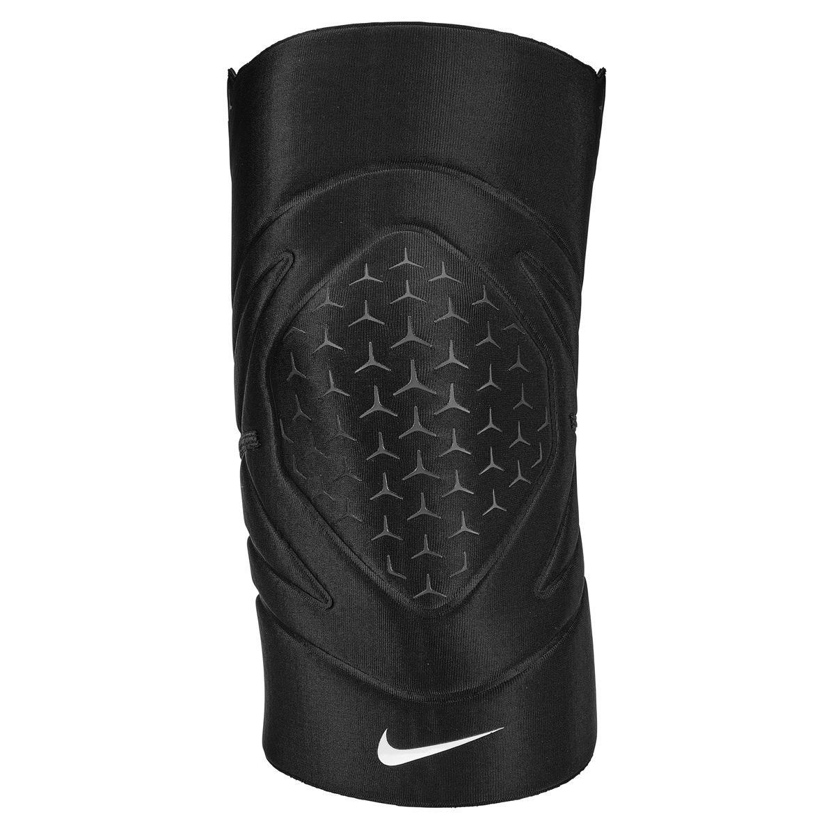 Nike Pro 3.0 Closed Patella Knee Brace (Black) (S)