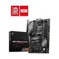 MSI MPG B650 GAMING PLUS WIFI AMD AM5 ATX Motherboard 4x DDR5 ~192GB 2x PCI-E x16 1x PCI-E x1 2x M.2 4x SATA 7x USB 3.2 1x USB-C