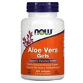 NOW Foods, Aloe Vera Gels, 10,000 mg, 250 Softgels