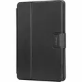 Targus SafeFit THZ784GL Carrying Case (Folio) for 21.6 cm (8.5") Samsung, Apple, LG, Lenovo, Google, Dell, Acer, Asus Tablet - Black - Bump Drop Ding