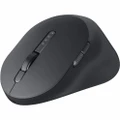 Dell Premier MS900 Mouse - Bluetooth/Radio Frequency - USB Type A - Track-On-Glass - 7 Button(s) - Graphite - Wireless - 2.40 GHz - Rechargeable - -