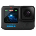 GoPro Hero 12 Action Camera Black