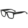 DSQUARED2 Eyewear MOD. D2 0090 Acetate Optical Frame