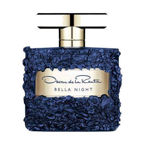 Bella Night By Oscar De La Renta 100ml Edps Womens Perfume