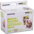 FujiFilm instax mini Film 60 Pack