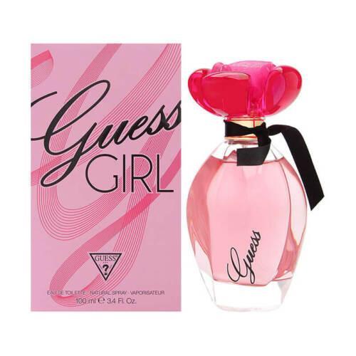 Guess Girl EDT 100ml