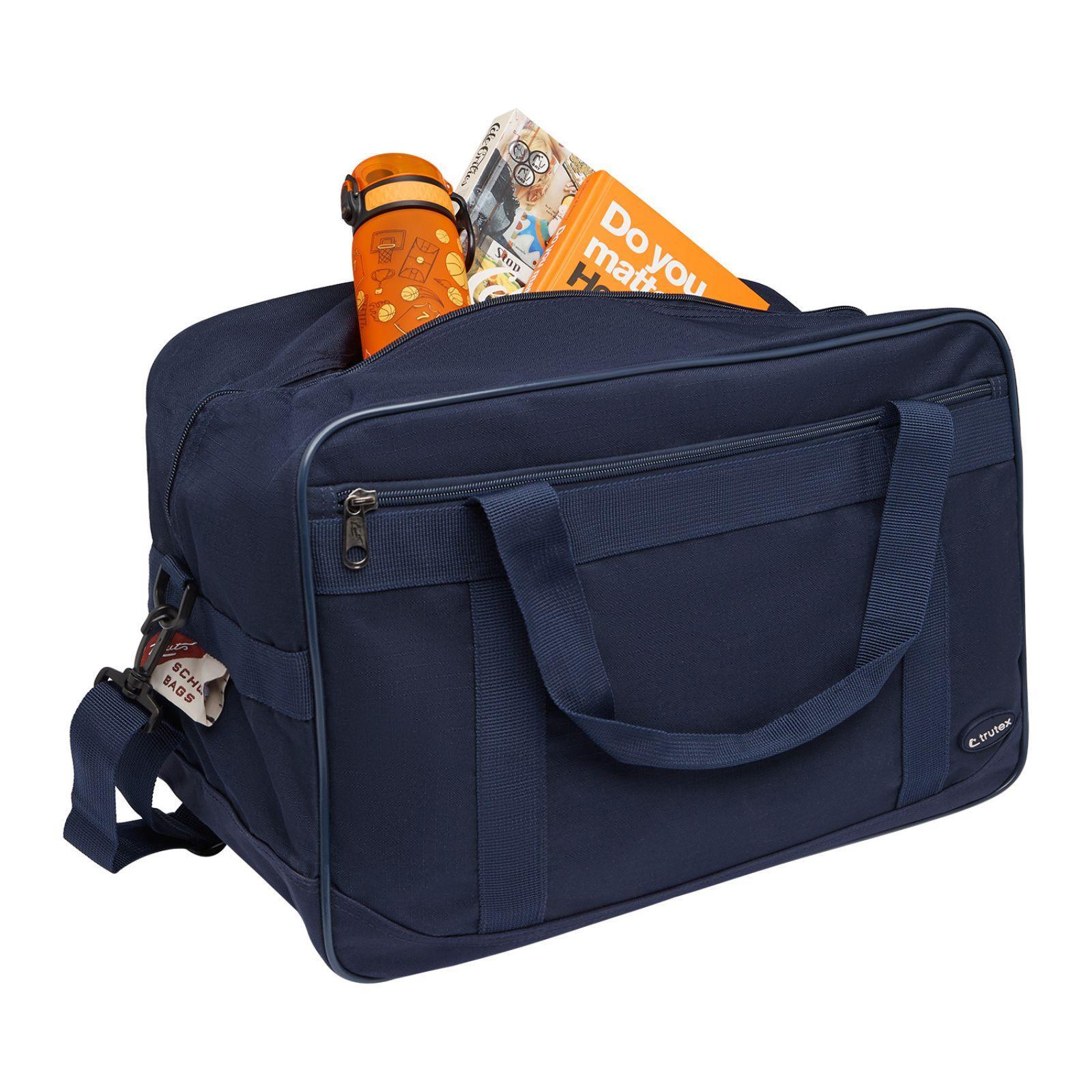 CARRICK | Trutex Nylon Waterproof Carry Bag