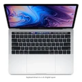 MacBook Pro i5 1.4 GHz 13" Touch (2019) 256GB 8GB Silver -Excellent (Refurbished
