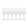 Krosno Avant-Garde Wine Glass 390ml 6pc