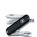 Victorinox Classic SD Swiss Army Knife - Black