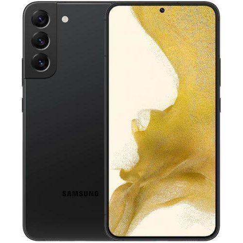 Samsung Galaxy S22 Plus 5G 128GB Phantom Black Excellent - Refurbished