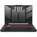 ASUS TUF A15 TUF507NU 15.6" FHD 144Hz RTX 4050 Gaming Laptop AMD Ryzen 7 7735HS