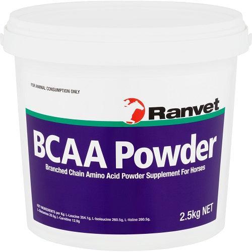 Ranvet Bcaa Powder 2.5Kg