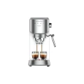 Kogan Espresso Barista Coffee Machine