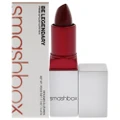 Be Legendary Lipstick - Disorderly by Smashbox for Women - 0.11 oz Lipstick