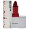 Be Legendary Lipstick - Bawse by Smashbox for Women - 0.11 oz Lipstick