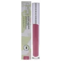 Pop Plush Creamy Lip Gloss - Strawberry Pop by Clinique for Women - 0.11 oz Lip Gloss