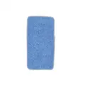 New Edco Duop Cleaning and Dusting Pad Medium - Blue Pack (10 Pcs)